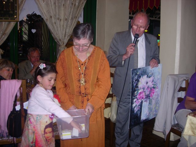 Tombola